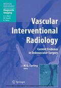 Cowling |  Vascular Interventional Radiology | eBook | Sack Fachmedien