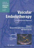 Golzarian / Sun / Sharafuddin |  Vascular Embolotherapy | eBook | Sack Fachmedien