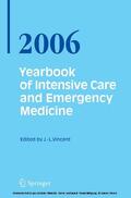 Vincent / available |  Yearbook of Intensive Care and Emergency Medicine 2006 | eBook | Sack Fachmedien