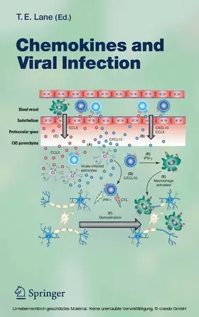 Lane | Chemokines and Viral Infection | E-Book | www.sack.de