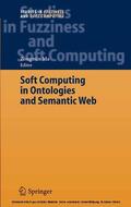 Ma / University / Liaoning |  Soft Computing in Ontologies and Semantic Web | eBook | Sack Fachmedien