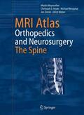 Weyreuther / Heyde / Westphal |  MRI Atlas | eBook | Sack Fachmedien