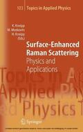 Kneipp / Moskovits |  Surface-Enhanced Raman Scattering | eBook | Sack Fachmedien