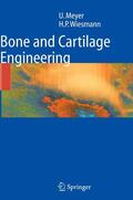Meyer / Wiesmann |  Bone and Cartilage Engineering | eBook | Sack Fachmedien