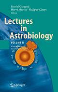 Gargaud / Martin / Claeys |  Lectures in Astrobiology | eBook | Sack Fachmedien