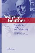 Schmidt-Rohr / Hoffmann |  Wolfgang Gentner | Buch |  Sack Fachmedien