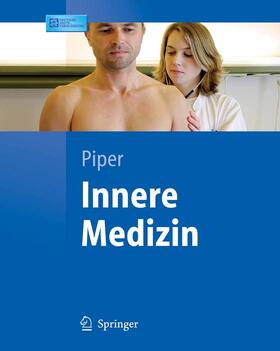 Piper | Innere Medizin | E-Book | sack.de