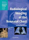 Donoghue |  Radiological Imaging of the Neonatal Chest | eBook | Sack Fachmedien