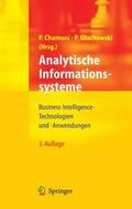 Chamoni / Gluchowski |  Analytische Informationssysteme | eBook | Sack Fachmedien