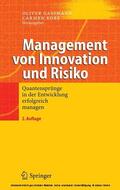 Gassmann / Kobe |  Management von Innovation und Risiko | eBook | Sack Fachmedien
