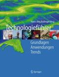 Bullinger |  Technologieführer | Buch |  Sack Fachmedien