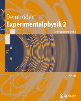 Demtröder | Experimentalphysik 2 | E-Book | sack.de