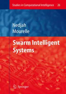 Nedjah / Macedo Mourelle |  Swarm Intelligent Systems | eBook | Sack Fachmedien