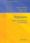 Fahrmeir / Kneib / Lang |  Regression | eBook | Sack Fachmedien