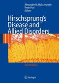 Holschneider / Puri |  Hirschsprung's Disease and Allied Disorders | eBook | Sack Fachmedien