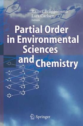 Carlsen / Brüggemann |  Partial Order in Environmental Sciences and Chemistry | Buch |  Sack Fachmedien