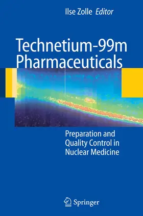 Zolle | Technetium-99m Pharmaceuticals | E-Book | sack.de