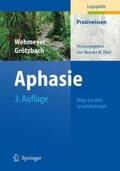 Schöler / Grötzbach |  Aphasie | Buch |  Sack Fachmedien
