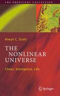 Scott |  The Nonlinear Universe | eBook | Sack Fachmedien