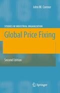 Connor |  Global Price Fixing | eBook | Sack Fachmedien