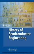 Lojek |  History of Semiconductor Engineering | eBook | Sack Fachmedien