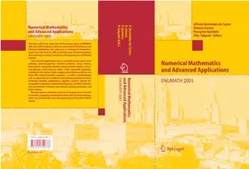 Bermúdez de Castro / Gómez / Quintela |  Numerical Mathematics and Advanced Applications | eBook | Sack Fachmedien