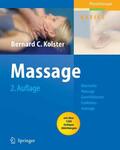 Kolster |  Massage | eBook | Sack Fachmedien