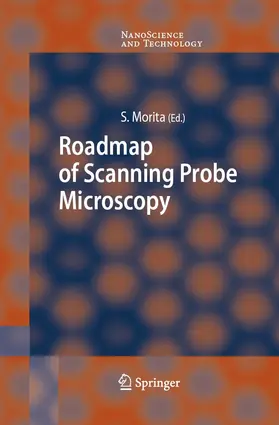 Morita | Roadmap of Scanning Probe Microscopy | E-Book | sack.de