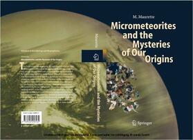 Maurette | Micrometeorites and the Mysteries of Our Origins | E-Book | sack.de