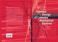 Mastinu / Gobbi / Miano |  Optimal Design of Complex Mechanical Systems | eBook | Sack Fachmedien