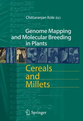 Kole | Cereals and Millets | E-Book | sack.de