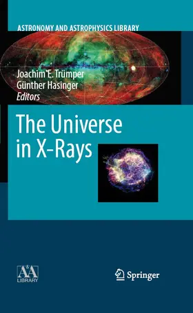 Trümper / Hasinger |  The Universe in X-Rays | eBook | Sack Fachmedien