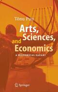 Puu |  Arts, Sciences, and Economics | eBook | Sack Fachmedien