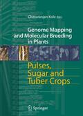 Kole |  Pulses, Sugar and Tuber Crops | Buch |  Sack Fachmedien