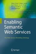 Fensel / Lausen / Polleres |  Enabling Semantic Web Services | Buch |  Sack Fachmedien