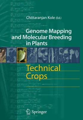 Kole | Technical Crops | E-Book | sack.de
