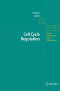 Kaldis |  Cell Cycle Regulation | Buch |  Sack Fachmedien