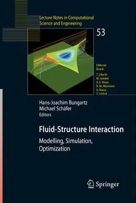 Bungartz / Schäfer | Fluid-Structure Interaction | E-Book | sack.de