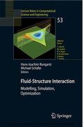 Bungartz / Schäfer |  Fluid-Structure Interaction | eBook | Sack Fachmedien
