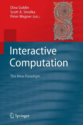 Goldin / Smolka / Wegner | Interactive Computation | E-Book | sack.de
