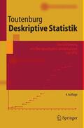 Toutenburg / Heumann |  Deskriptive Statistik | eBook | Sack Fachmedien