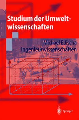 Jischa | Studium der Umweltwissenschaften | E-Book | sack.de