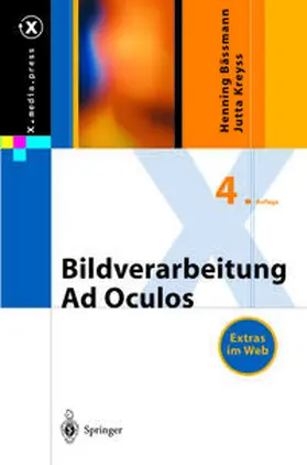 Bässmann / Kreyss | Bildverarbeitung Ad Oculos | E-Book | www.sack.de