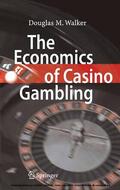 Walker |  The Economics of Casino Gambling | eBook | Sack Fachmedien