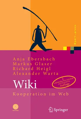 Ebersbach / Glaser / Heigl |  Wiki | eBook | Sack Fachmedien
