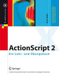 Kohl |  ActionScript 2 | eBook | Sack Fachmedien