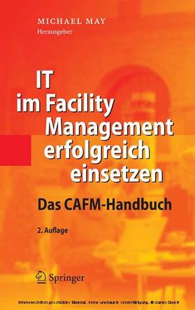 May | IT im Facility Management erfolgreich einsetzen | E-Book | sack.de