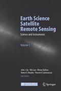 Qu / Gao / Salomonson |  Earth Science Satellite Remote Sensing | Buch |  Sack Fachmedien