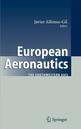 Alfonso-Gil |  European Aeronautics | eBook | Sack Fachmedien