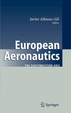 Alfonso-Gil | European Aeronautics | E-Book | sack.de